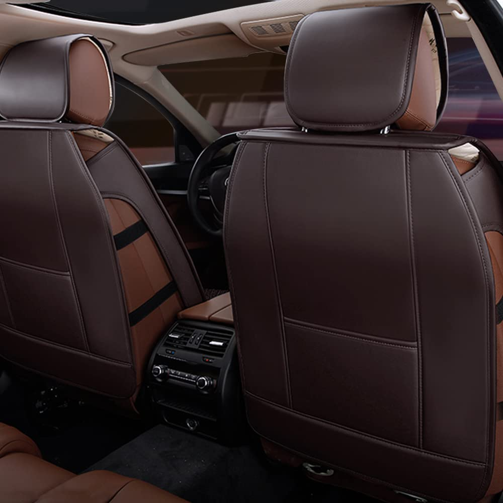 Seat Cover 5